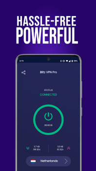 Télécharger USA VPN Outils pour Android Capture d'écran 3