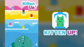 Télécharger Kitten Up! Jump & Claw Games Arcade pour Android Capture d'écran 6