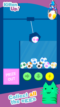 Télécharger Kitten Up! Jump & Claw Games Arcade pour Android Capture d'écran 7