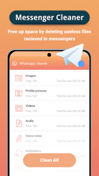 Télécharger Memory cleaner & junk removal Outils pour Android Capture d'écran 4