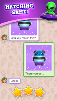 Télécharger Squishy Magic: bricolage 3d Divertissement pour Android Capture d'écran 6