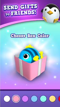 Télécharger Squishy Magic: bricolage 3d Divertissement pour Android Capture d'écran 7