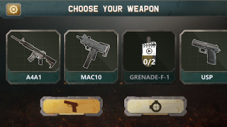 Télécharger Gun Simulator: son de pistolet Simulateurs pour Android Capture d'écran 6