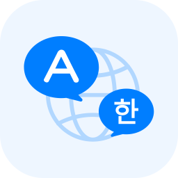 Logo Easy Translate - VpnServers