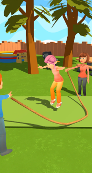 Télécharger House Life 3D Simulateurs pour Android Capture d'écran 3