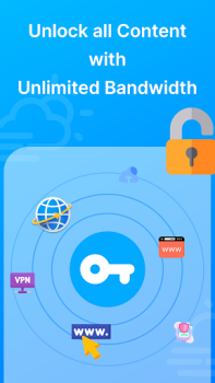 Télécharger VPN Master: VPN Proxy, VPN App Travail pour Android Capture d'écran 6