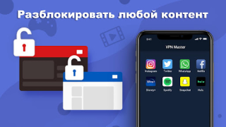 Télécharger VPN ProMaster -Secure your net Outils pour Android Capture d'écran 3