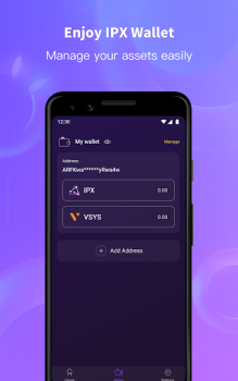 Télécharger Tachyon VPN - Private Proxy Outils pour Android Capture d'écran 3
