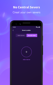 Télécharger Tachyon VPN - Private Proxy Outils pour Android Capture d'écran 5