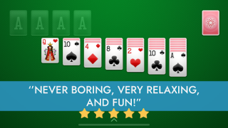 Télécharger Solitaire Jeux de cartes pour Android Capture d'écran 7