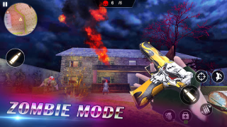 Télécharger Tireur d'élite Pro: PvP Combat Jeux de réflexion pour Android Capture d'écran 5