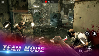 Télécharger Tireur d'élite Pro: PvP Combat Jeux de réflexion pour Android Capture d'écran 7