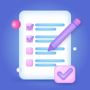 Télécharger  Liste de tâches - organisateur