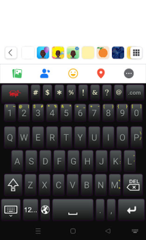 Télécharger Bijoy Android Keyboard Outils pour Android Capture d'écran 4