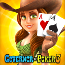 Télécharger  Governor of Poker 3 - Texas
