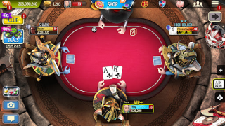 Télécharger Governor of Poker 3 - Texas Jeux de cartes pour Android Capture d'écran 6