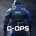 Télécharger  Critical Ops: Multiplayer FPS