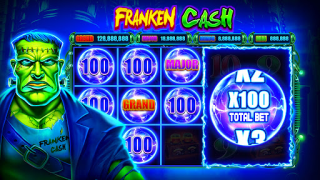 Télécharger Lightning Jackpot-Casino Slots Casino pour Android Capture d'écran 2