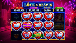Télécharger Lightning Jackpot-Casino Slots Casino pour Android Capture d'écran 3