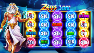Télécharger Lightning Jackpot-Casino Slots Casino pour Android Capture d'écran 6