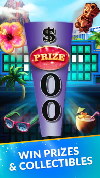 Télécharger Wheel of Fortune: TV Game Jeux de mots pour Android Capture d'écran 2