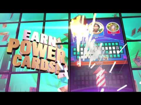 Télécharger Wheel of Fortune: TV Game Jeux de mots pour Android Capture d'écran 8