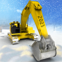 Télécharger  Excavator Game Crane Simulator