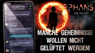 Télécharger Orphans - Les orphelins Aventures pour Android Capture d'écran 6