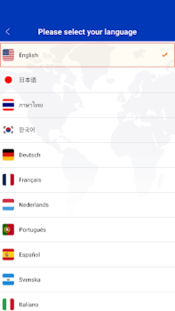 Télécharger VPN Israel - Use Israel IP Outils pour Android Capture d'écran 5