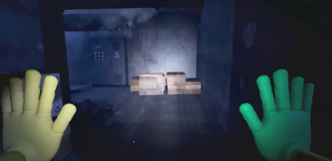 Télécharger Poppy Playtime chapter 3 MOB Simulateurs pour Android Capture d'écran 2