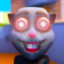 Télécharger  Horror Talking Juan Scary Cat