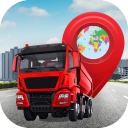 Télécharger  Navigation GPS camion