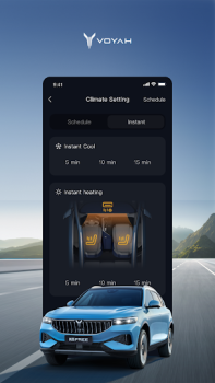 Télécharger VOYAH Mode de vie pour Android Capture d'écran 6