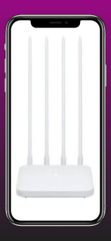 Télécharger mi router 4c-Guide Mode de vie pour Android Capture d'écran 2