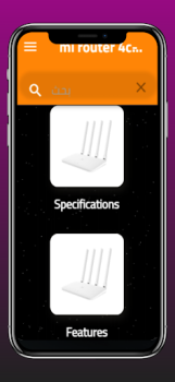 Télécharger mi router 4c-Guide Mode de vie pour Android Capture d'écran 5