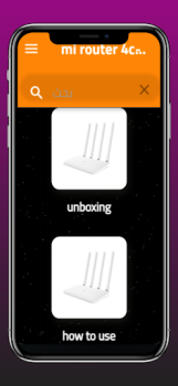 Télécharger mi router 4c-Guide Mode de vie pour Android Capture d'écran 6