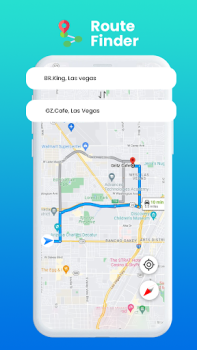 Télécharger carte de la terre en direct Cartes et navigation pour Android Capture d'écran 2