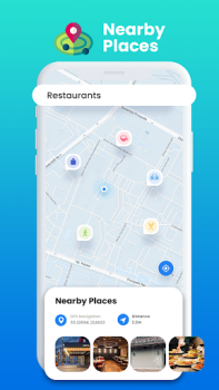 Télécharger carte de la terre en direct Cartes et navigation pour Android Capture d'écran 3