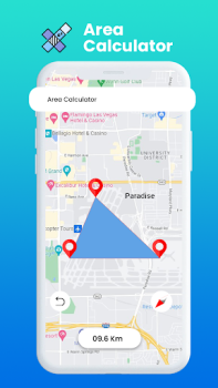 Télécharger carte de la terre en direct Cartes et navigation pour Android Capture d'écran 4