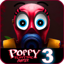Télécharger  Poppy playtime Chapter 3