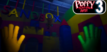 Télécharger Poppy playtime Chapter 3 Simulateurs pour Android Capture d'écran 2
