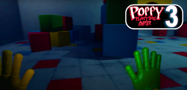 Télécharger Poppy playtime Chapter 3 Simulateurs pour Android Capture d'écran 4