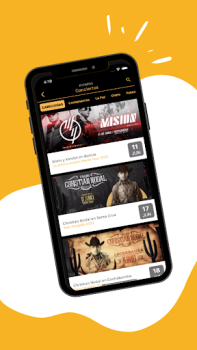 Télécharger RUMBA Mode de vie pour Android Capture d'écran 3