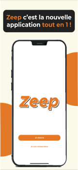 Télécharger Zeep Mode de vie pour Android Capture d'écran 2