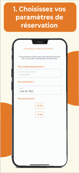 Télécharger Zeep Mode de vie pour Android Capture d'écran 3