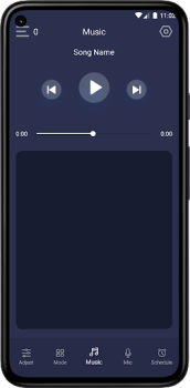 Télécharger SymphonyLight Outils pour Android Capture d'écran 4