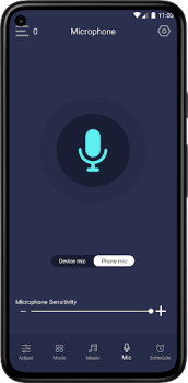 Télécharger SymphonyLight Outils pour Android Capture d'écran 5