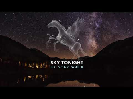 Télécharger Sky Tonight : Etoiles Ciel Livres et guides pour Android Capture d'écran 8