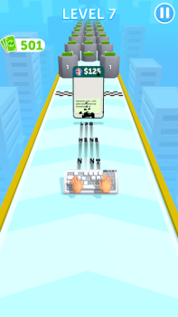Télécharger Typing Shooter Simulateurs pour Android Capture d'écran 5