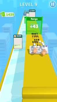 Télécharger Typing Shooter Simulateurs pour Android Capture d'écran 6